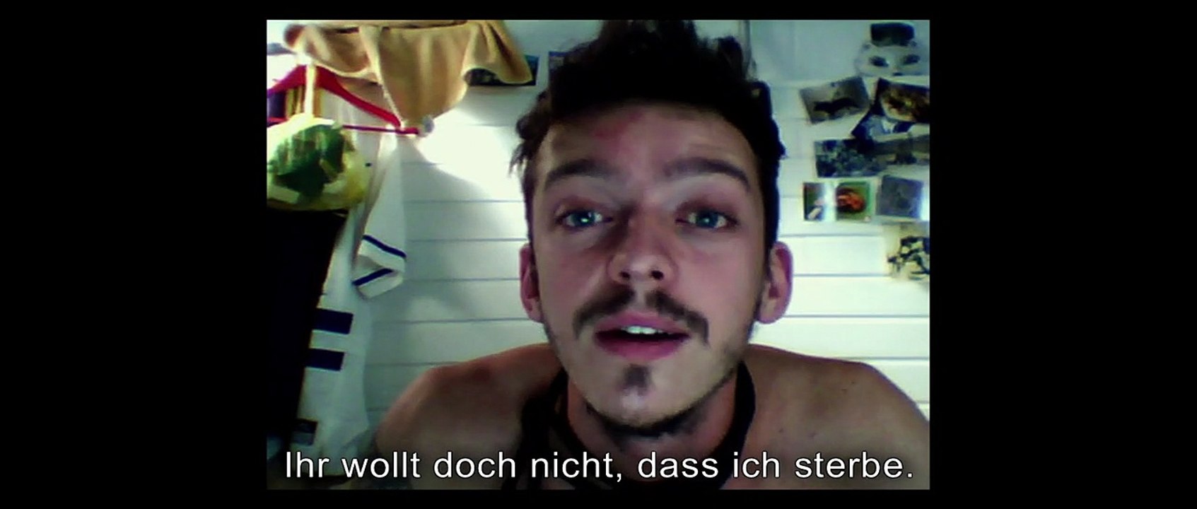 Für immer dein Trailer OmU
