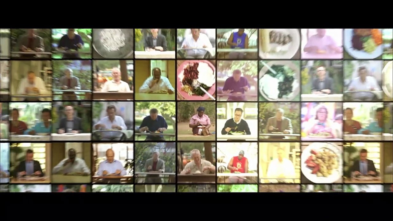 10 Milliarden - Wie werden wir alle satt? Trailer DF