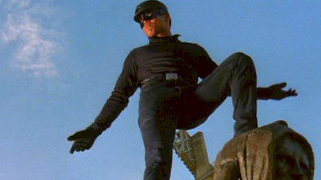 Blind Test de Julien Carbon et Laurent Courtiaud : Black Mask 2