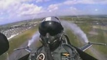 F16 AirDemo