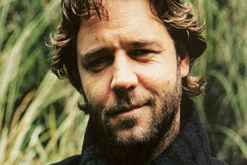 Russell Crowe