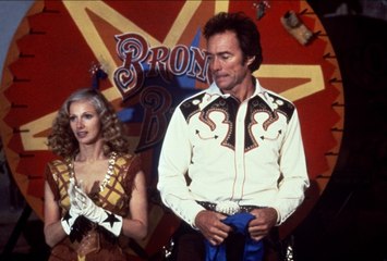 Blind test Mathieu Amalric: Bronco Billy