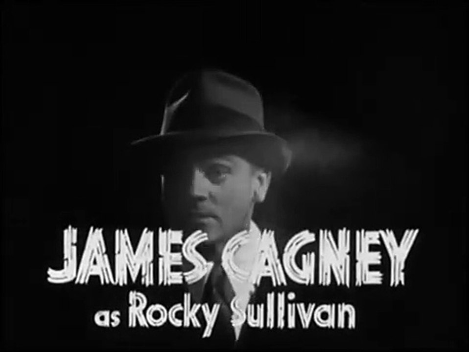 Chicago - Engel mit schmutzigen Gesichtern Trailer OV