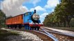 Thomas & Friends - Sodors Legende vom verlorenen Schatz Trailer OV