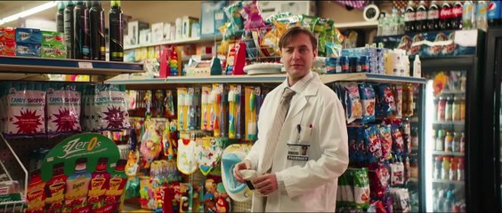 Most Likely To Murder Trailer OV