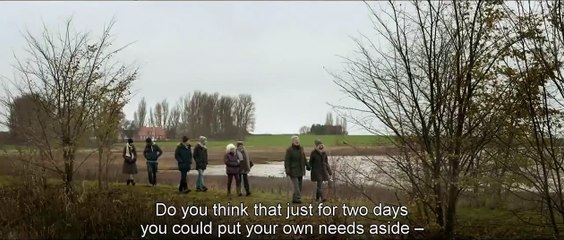 Silent Heart - Mein Leben gehört mir Trailer OmeU