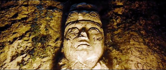 Rise Of The Scythian Teaser OV