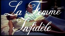 Die untreue Frau Trailer OV