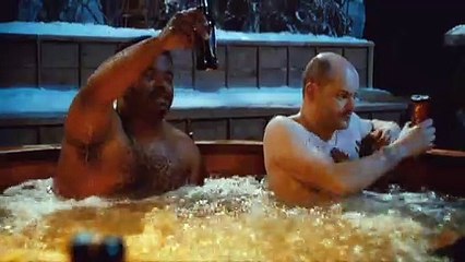 Hot Tub - Der Whirlpool... Ist &#039;ne verdammte Zeitmaschine! Trailer DF