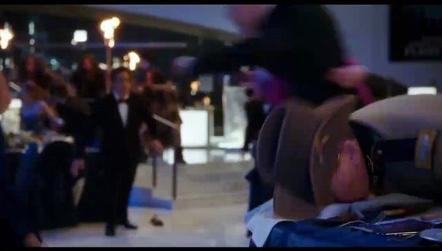 Nachts im Museum 3: Das geheimnisvolle Grabmal Trailer (3) OV