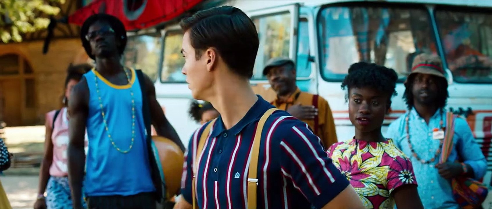 Bibi & Tina 4 - Tohuwabohu Total Trailer DF