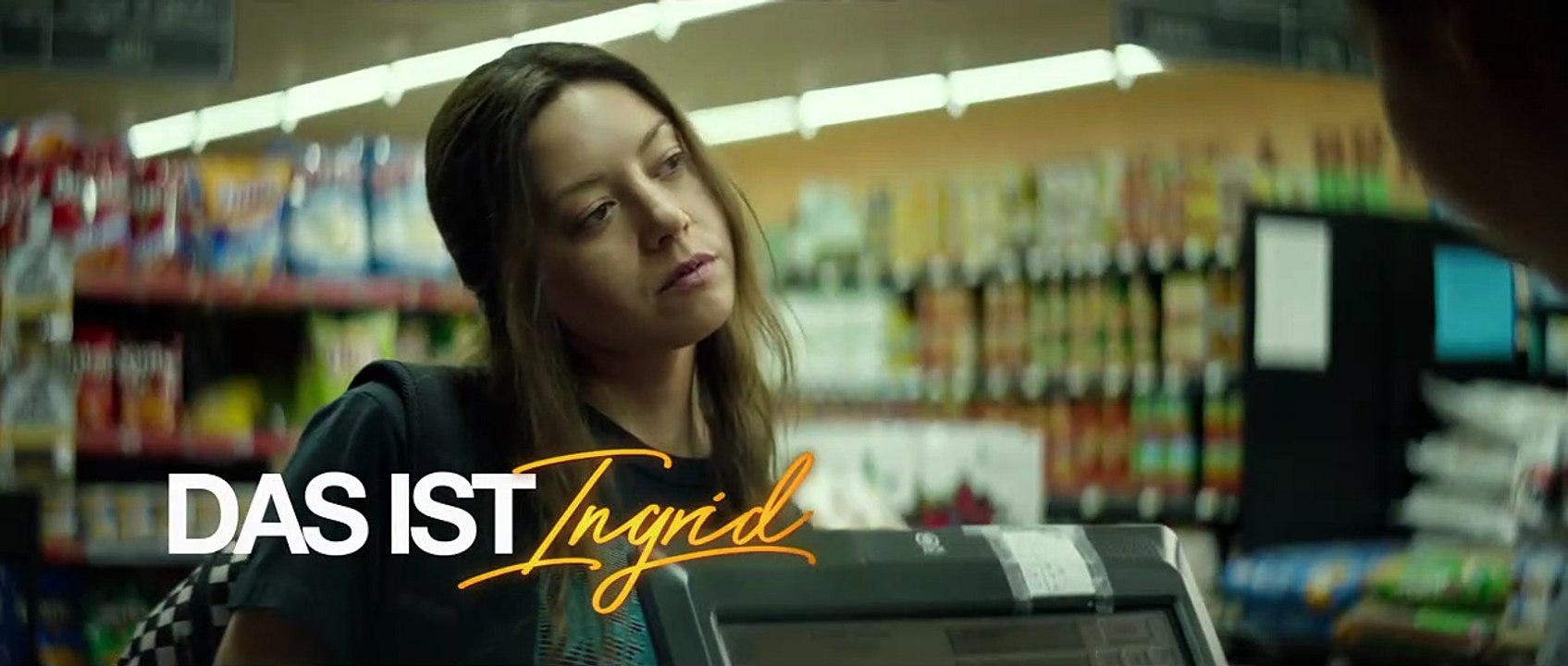 Ingrid Goes West Trailer DF