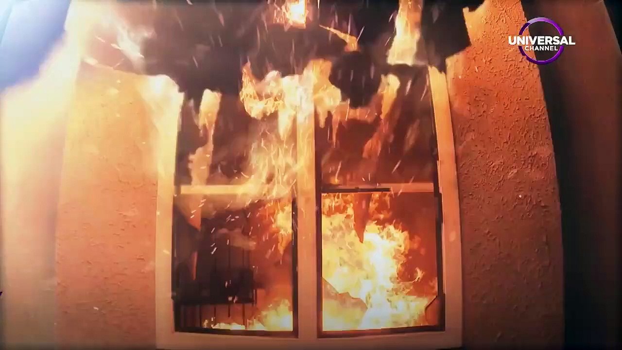 Chicago Fire - staffel 4 Trailer DF