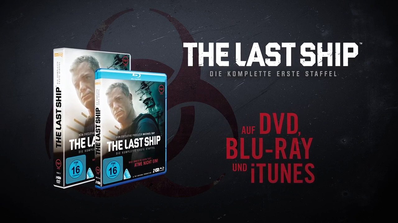 The Last Ship Teaser DF