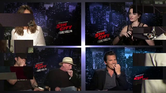 FILMSTARTS-Interview zu Game Of Thrones - Staffel 5 mit Liam Cunningham