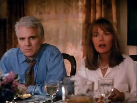 Vater der Braut Trailer OV