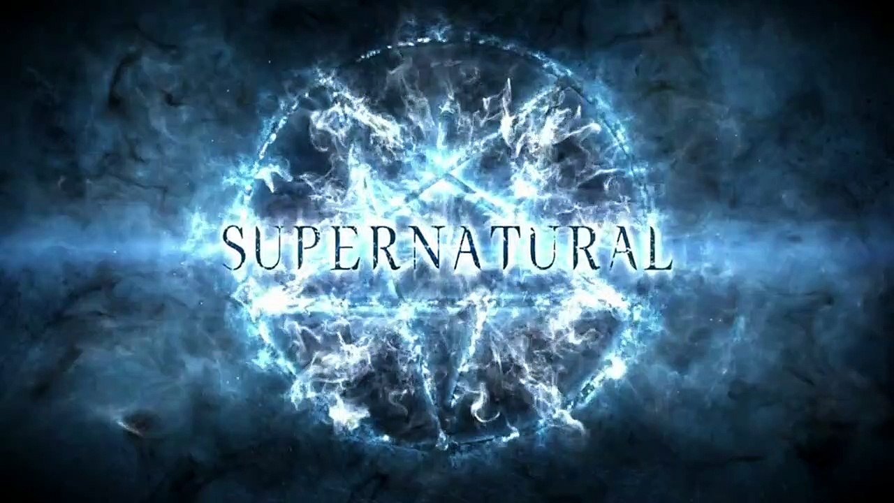 Supernatural - staffel 10 Trailer DF