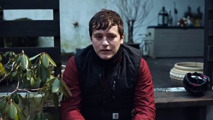 Der Grenzgänger Trailer (2) OV