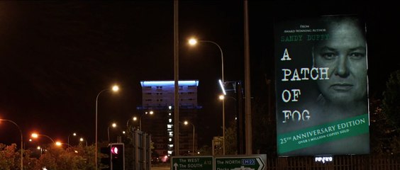 A Patch Of Fog Trailer OV