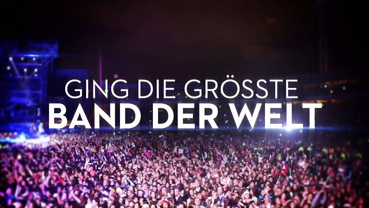One Direction: Where We Are - Der Konzertfilm Trailer DF
