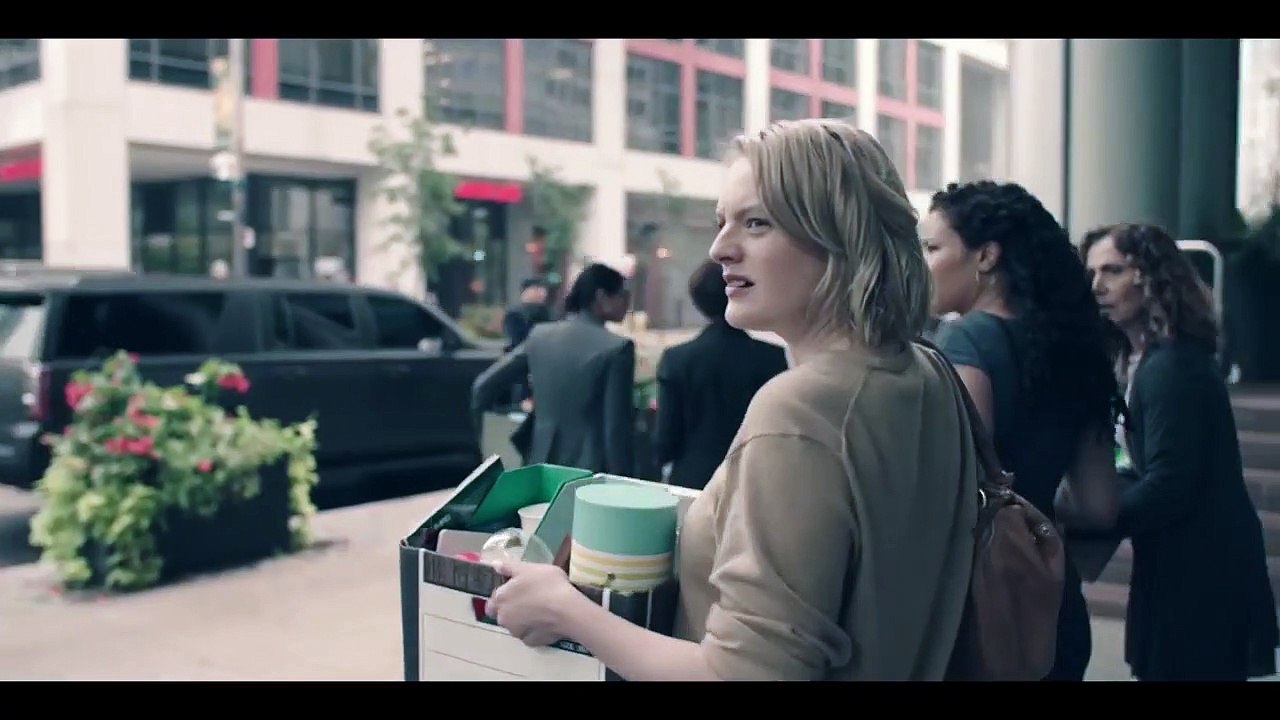 The Handmaid's Tale - Der Report der Magd Trailer DF