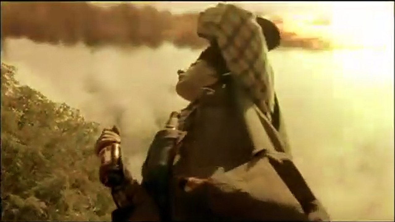 Nightbreakers - The Undead Trailer DF