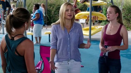 Mother&#039;s Day - Liebe ist kein Kinderspiel Teaser DF