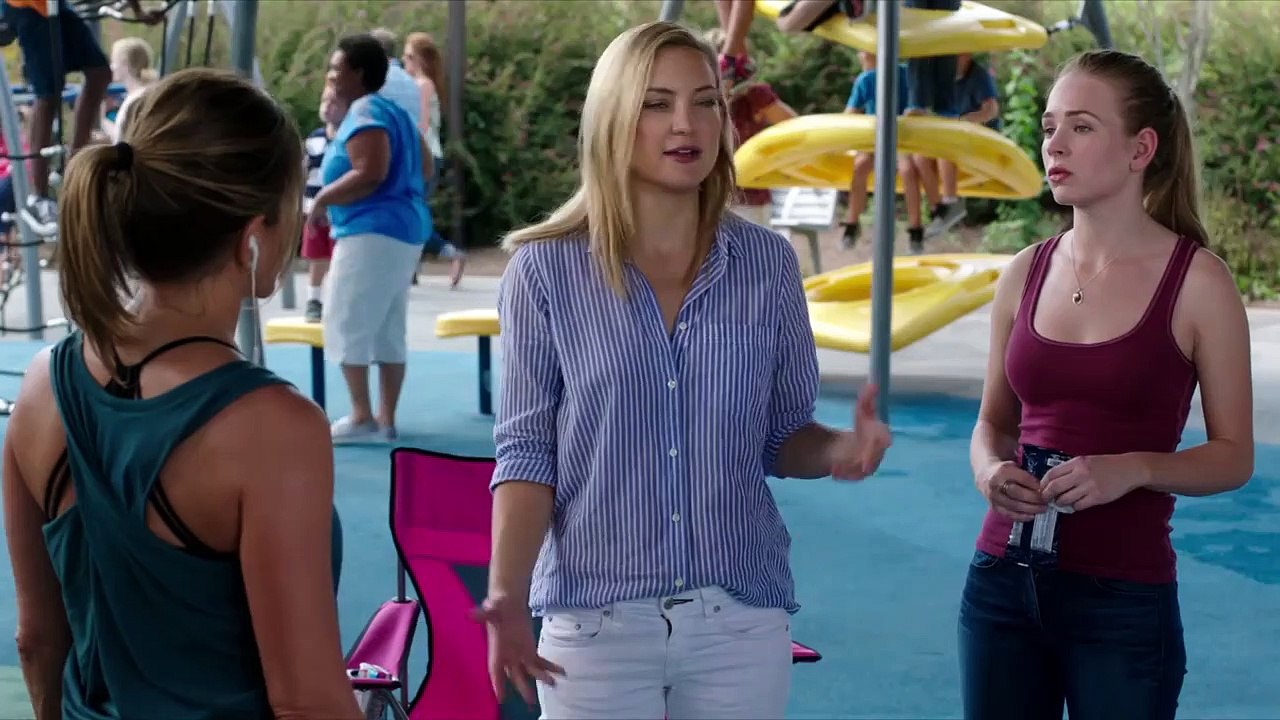 Mother's Day - Liebe ist kein Kinderspiel Teaser DF