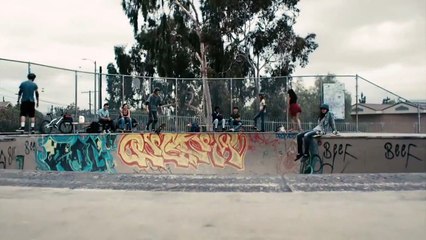 Fear The Walking Dead Teaser (6) OV