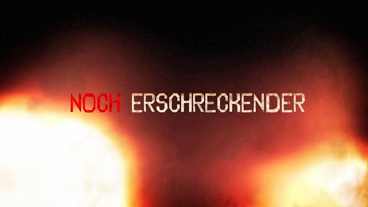 True Blood - staffel 5 Teaser DF