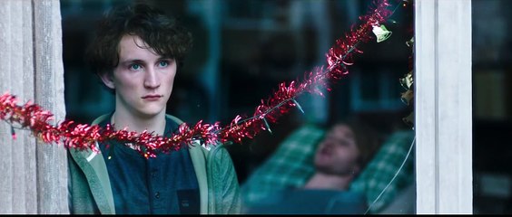 Draußen in meinem Kopf Trailer DF