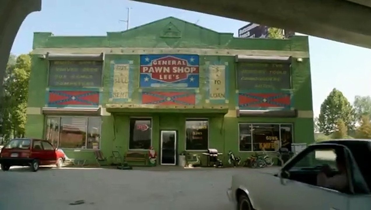 Gangster Chronicles Trailer DF