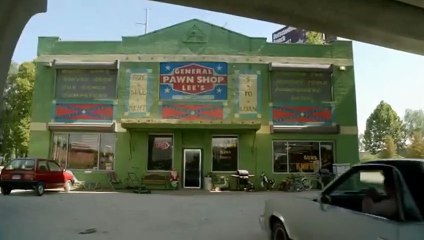 Gangster Chronicles Trailer DF