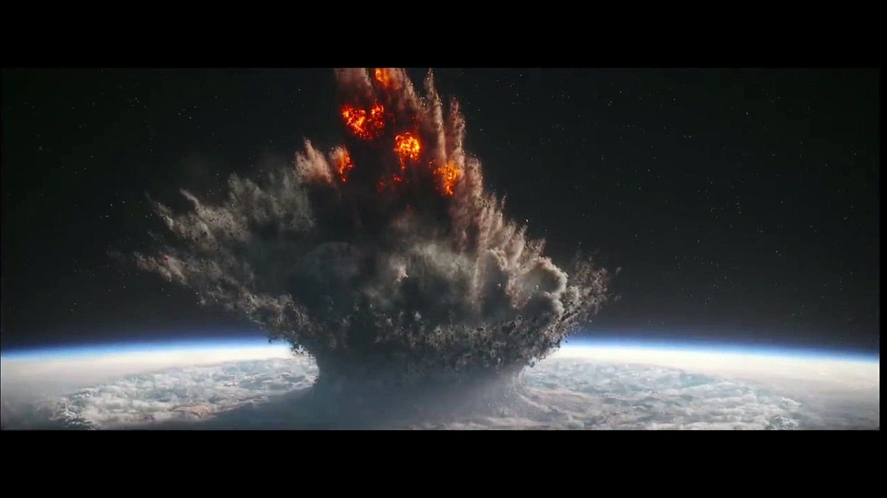 Rogue One: A Star Wars Story Videoclip (17) OV