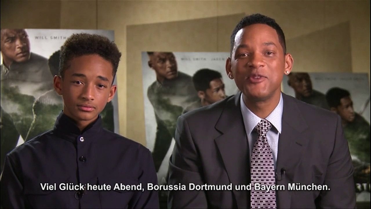 After Earth Trailer (3) DF