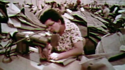 RBG - Ein Leben für die Gerechtigkeit Trailer (2) OV