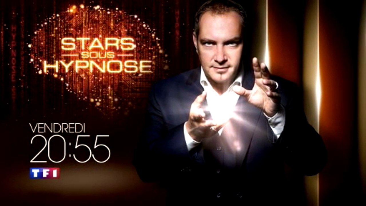 Stars sous hypnose - 27/11/15