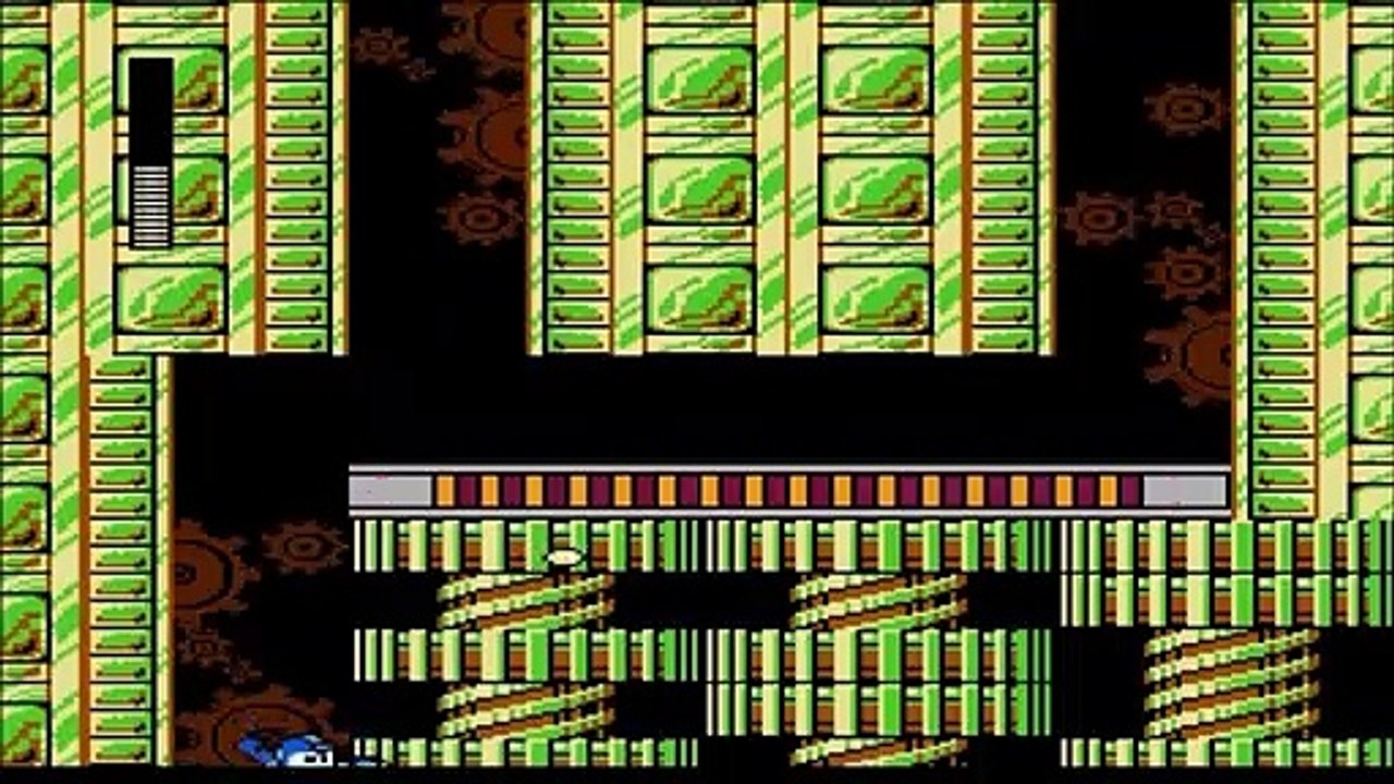 Mega Man - Especial 30° Aniversario (2017) (Parte 1/3)