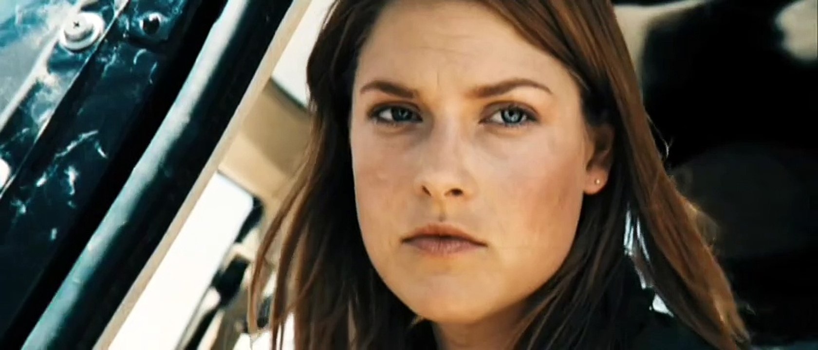 Resident Evil 4: Afterlife Trailer (2) DF