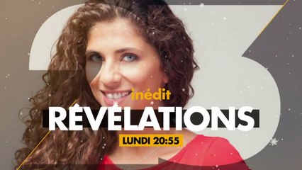 REVELATIONS - Vacances low cost  la face cachée du paradis - 01 01 18