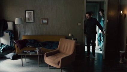 Ant-Man Videoclip (7) OV