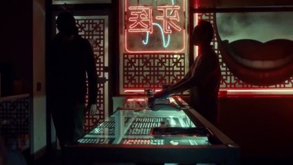 Hannibal - Staffel 3 - Red Dragon Trailer OV