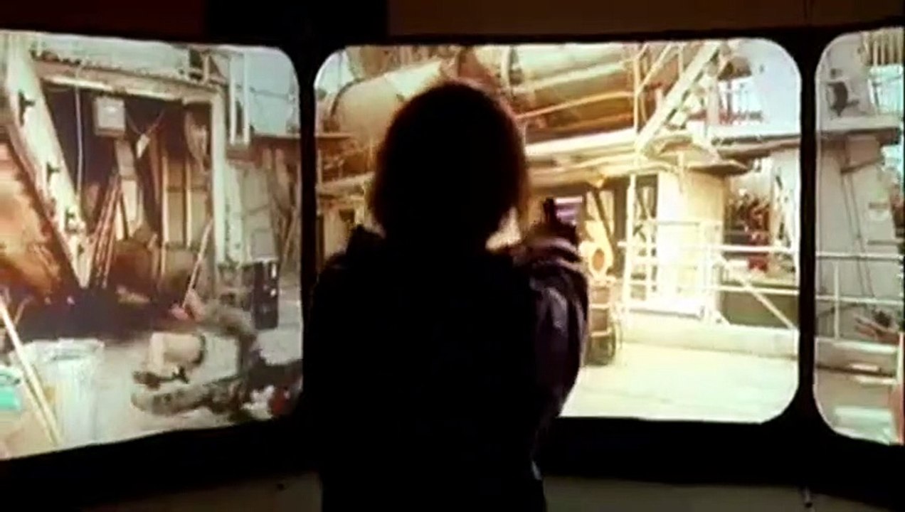 Miss Undercover 2 Trailer DF