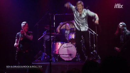 Sex&Drugs&Rock&Roll Trailer OV