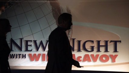 The Newsroom (2012) - staffel 2 Teaser OV