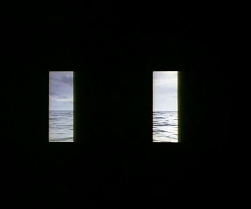 Der weiße Hai 3 Trailer OV