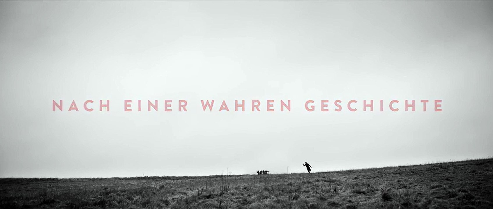 Der Hauptmann Trailer DF