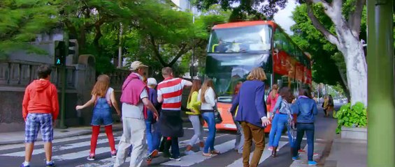 Hexen gibt es nicht Trailer (2) OV