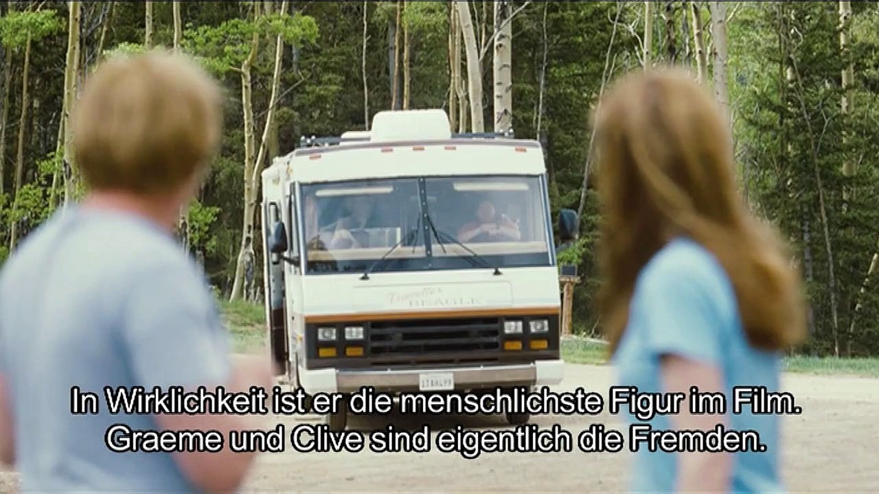 Interviews 1 - Deutsch