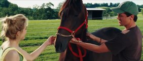 Ein Pferd fürs Leben Trailer DF